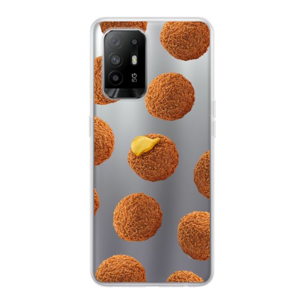 Bitterbalhoesje voor de Oppo A94 5G / A95 5G