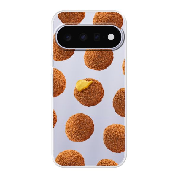 Bitterbalhoesje voor de Google Pixel 11 Pro XL
