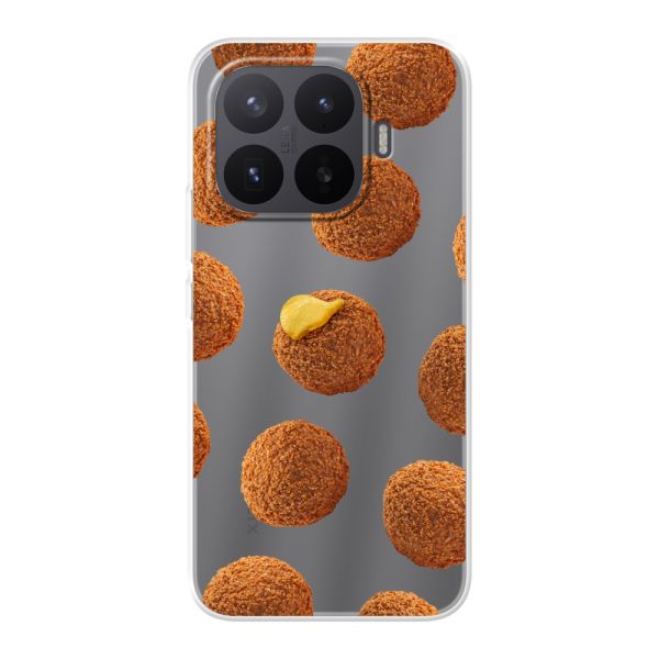 Bitterbalhoesje voor de Xiaomi 17T Pro
