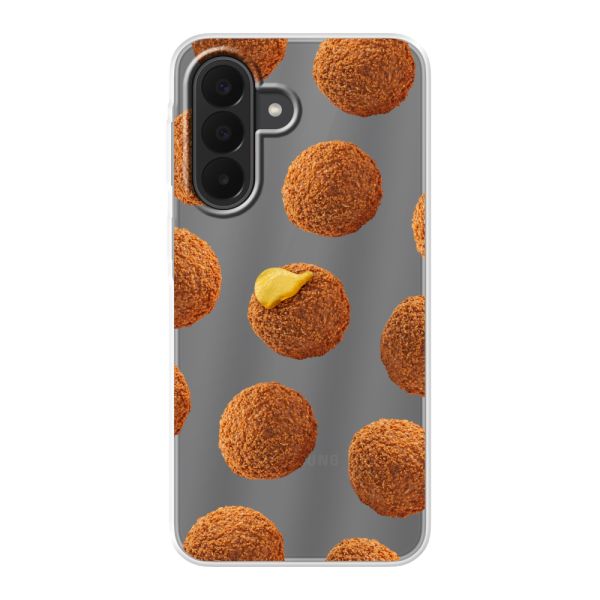 Bitterbalhoesje voor de Samsung Galaxy A27