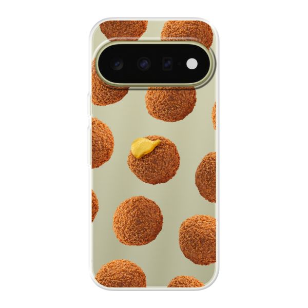 Bitterbalhoesje voor de Google Pixel 11