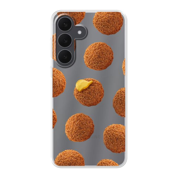 Bitterbalhoesje voor de Samsung Galaxy S26 FE