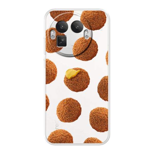 Bitterbalhoesje voor de Realme GT 8 Pro
