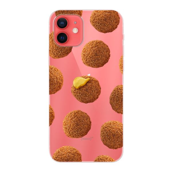 Bitterbalhoesje voor de iPhone 12