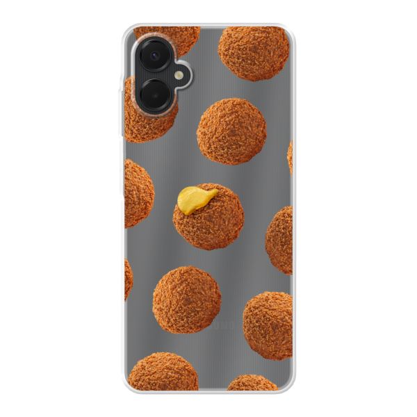 Bitterbalhoesje voor de Samsung Galaxy A06 5G