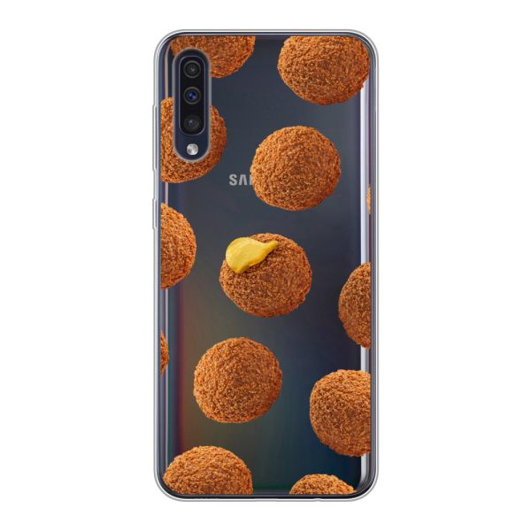 Bitterbalhoesje voor de Samsung Galaxy A50
