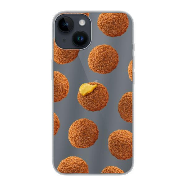 Bitterbalhoesje voor de iPhone 14