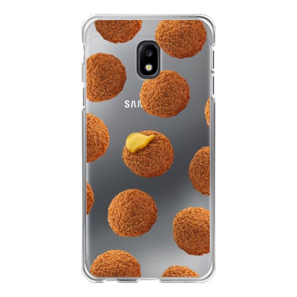 Bitterbalhoesje voor de Samsung Galaxy J3 (2017)