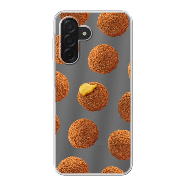 Bitterbalhoesje voor de Samsung Galaxy A26