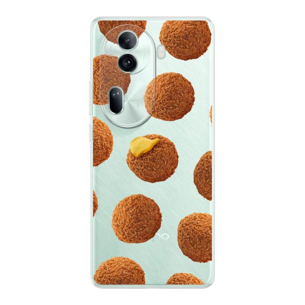 Bitterbalhoesje voor de Oppo Reno 11 Pro