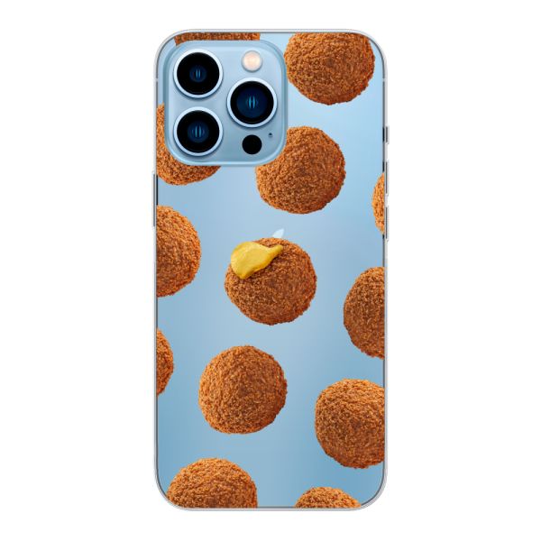 Bitterbalhoesje voor de iPhone 13 Pro