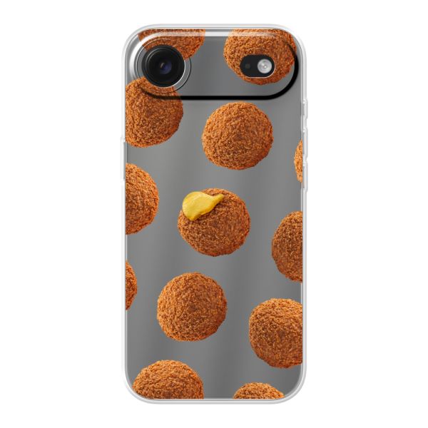 Bitterbalhoesje voor de iPhone Air