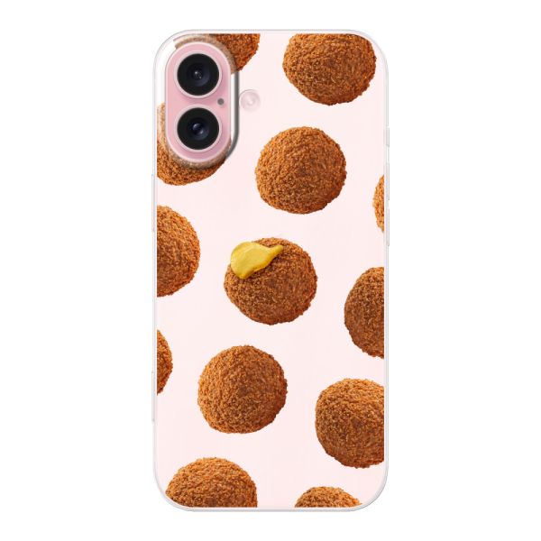Bitterbalhoesje voor de iPhone 16