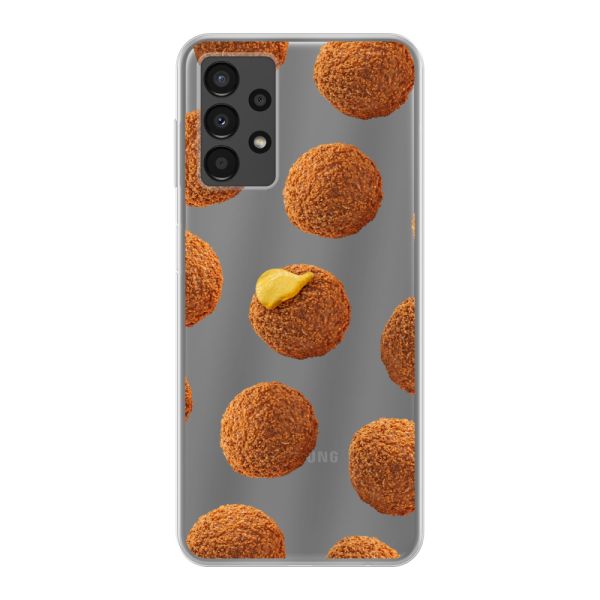 Bitterbalhoesje voor de Samsung Galaxy A13 4G
