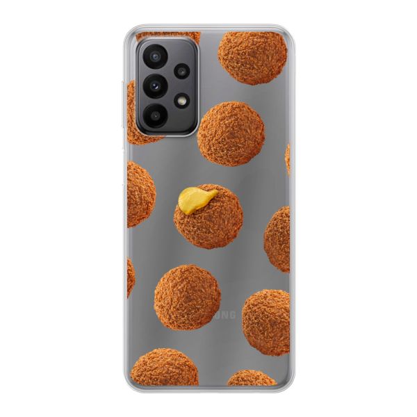 Bitterbalhoesje voor de Samsung Galaxy A23 5G