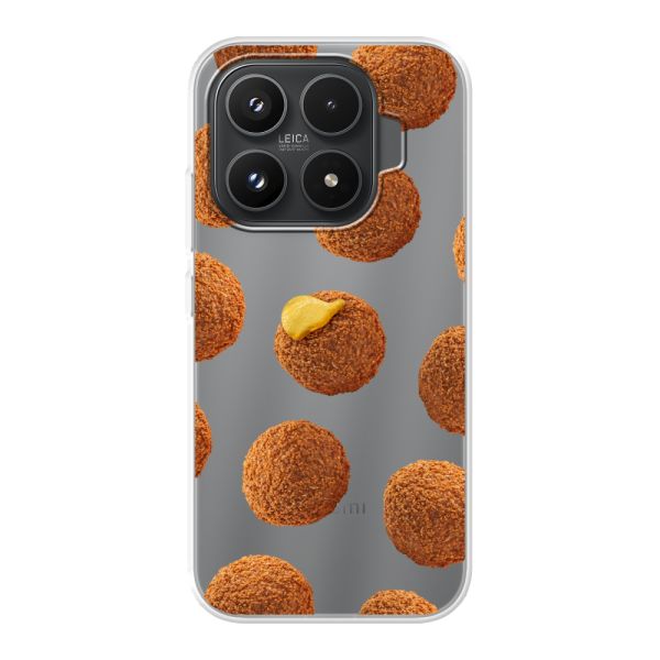 Bitterbalhoesje voor de Xiaomi 17T