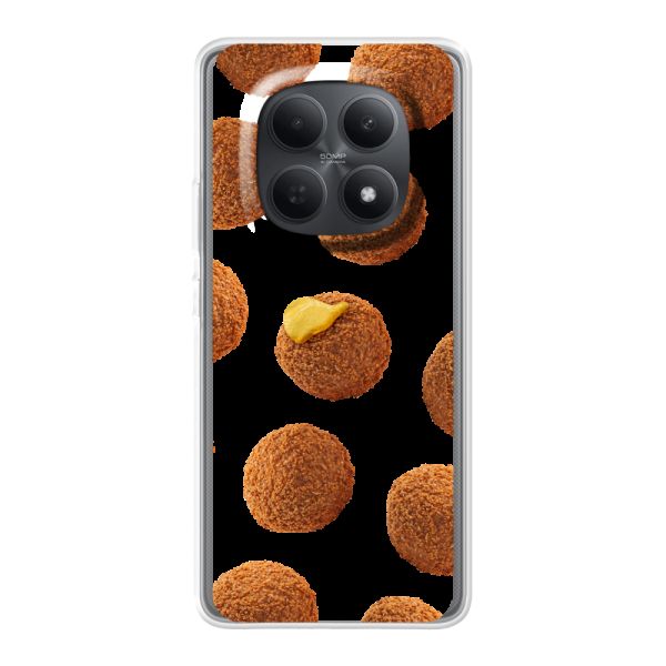 Bitterbalhoesje voor de Xiaomi Poco M8