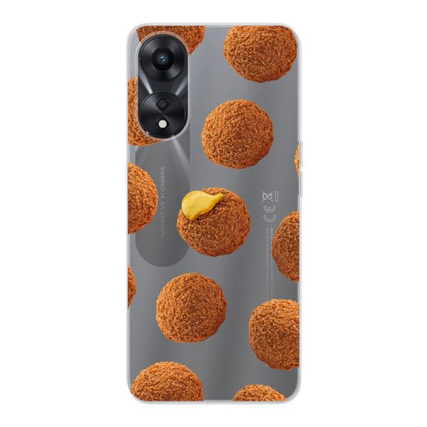 Bitterbalhoesje voor de Oppo A58x