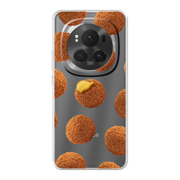 Bitterbalhoesje voor de Honor Magic6 Pro