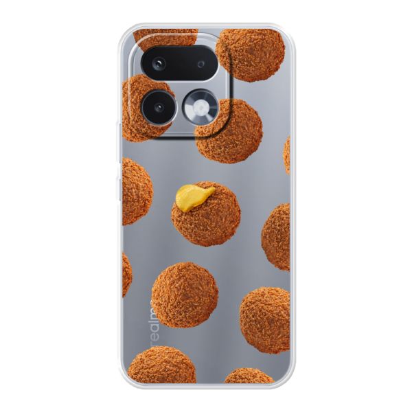 Bitterbalhoesje voor de Realme 16 Pro