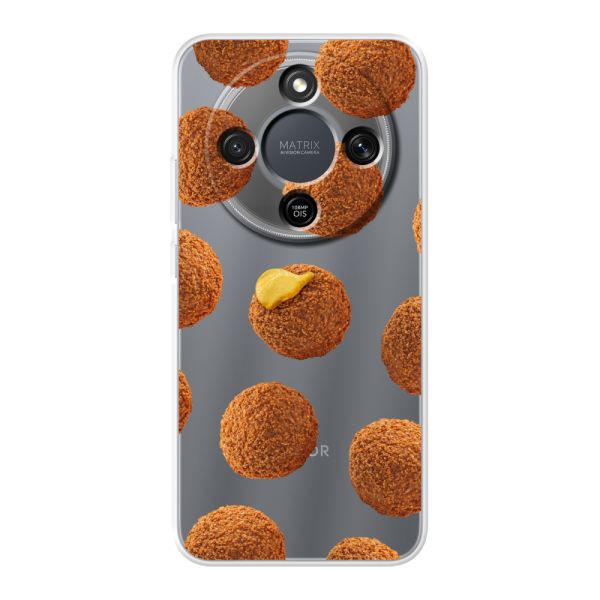 Bitterbalhoesje voor de Honor Magic8 Lite