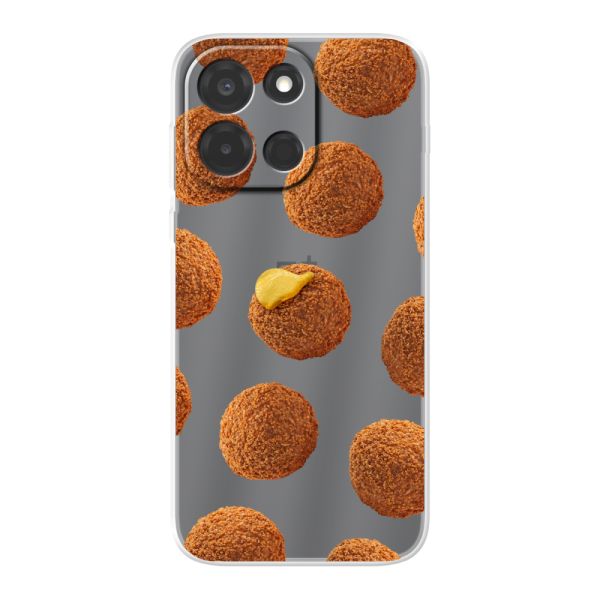 Bitterbalhoesje voor de OnePlus Nord 6