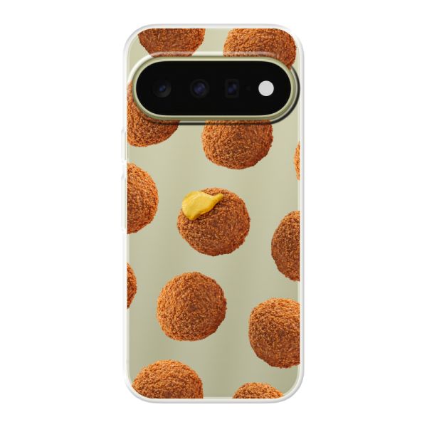 Bitterbalhoesje voor de Google Pixel 11