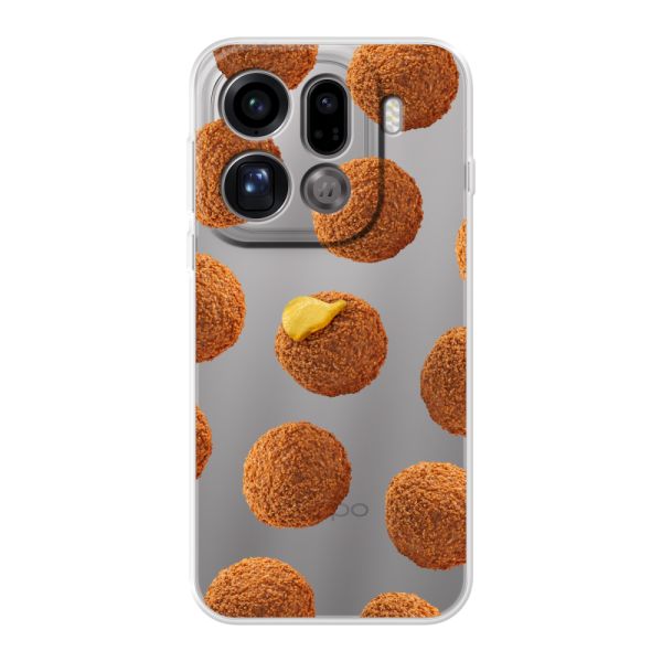 Bitterbalhoesje voor de Oppo Find X9 Pro