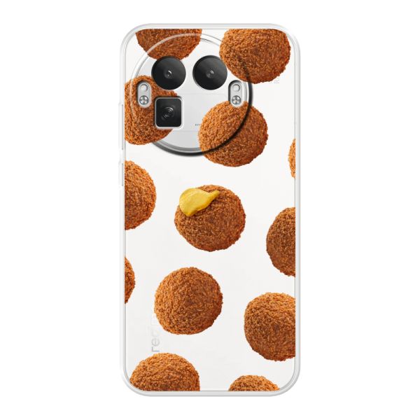 Bitterbalhoesje voor de Realme GT 8 Pro