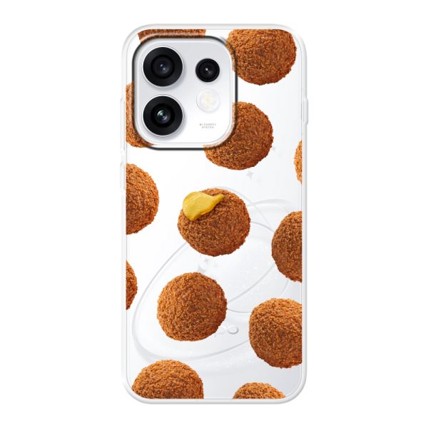 Bitterbalhoesje voor de Oppo Reno16 Pro