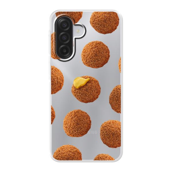 Bitterbalhoesje voor de Samsung Galaxy A18 5G
