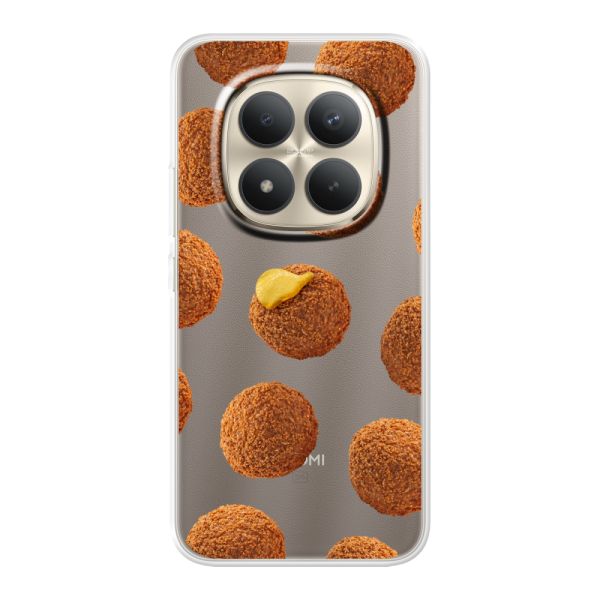 Bitterbalhoesje voor de Xiaomi Redmi Note 15 Pro+ 5G