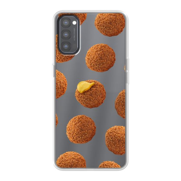 Bitterbalhoesje voor de Oppo Reno4