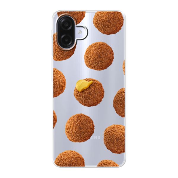 Bitterbalhoesje voor de Samsung Galaxy A08