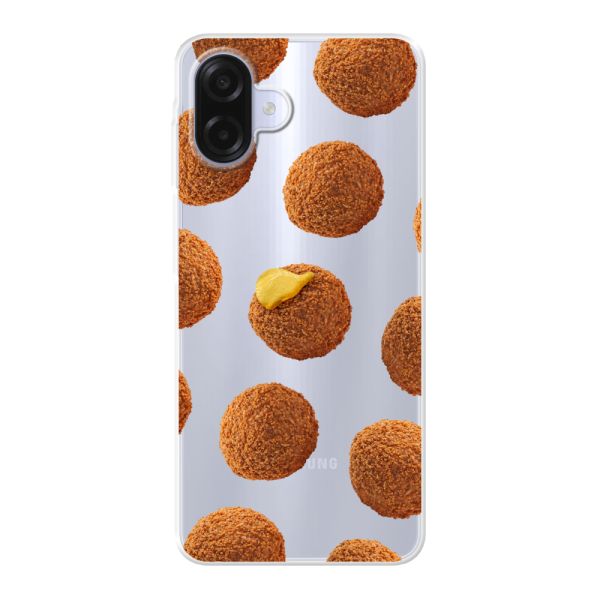 Bitterbalhoesje voor de Samsung Galaxy A07