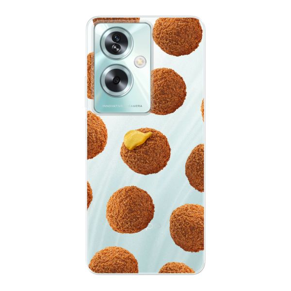 Bitterbalhoesje voor de Oppo A79