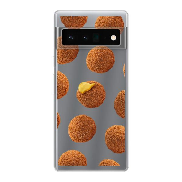 Bitterbalhoesje voor de Google Pixel 6 Pro