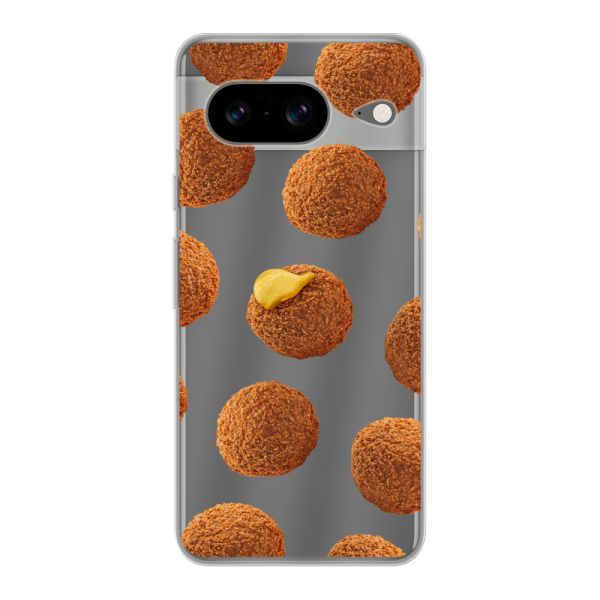 Bitterbalhoesje voor de Google Pixel 8