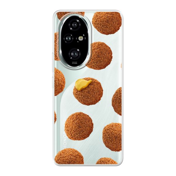 Bitterbalhoesje voor de Honor 200 Pro
