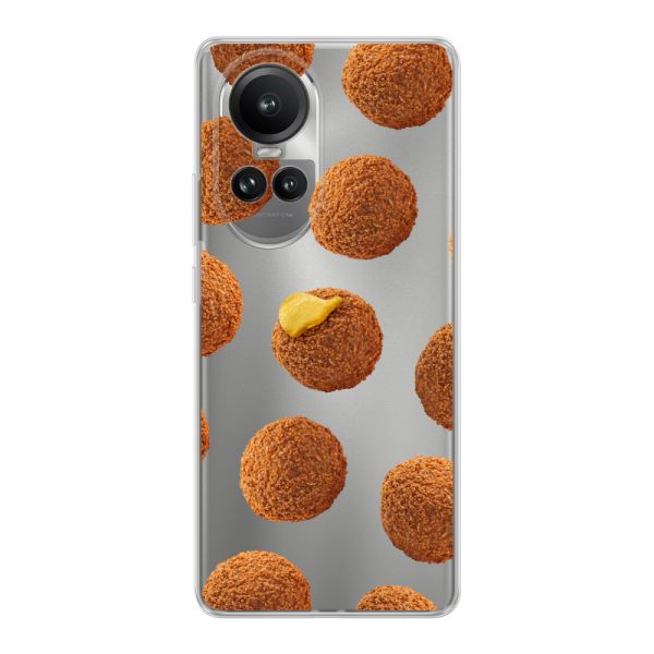 Bitterbalhoesje voor de Oppo Reno 10 Pro