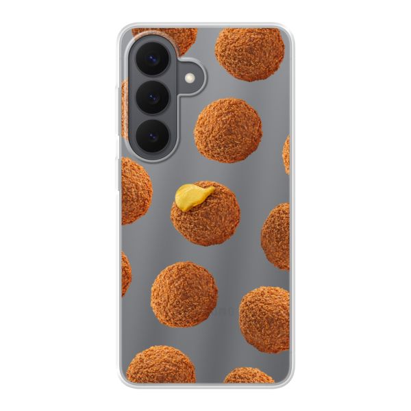 Bitterbalhoesje voor de Samsung Galaxy S26
