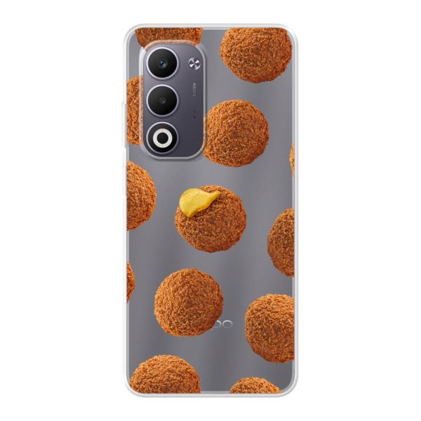 Bitterbalhoesje voor de Oppo A5