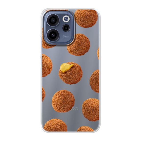 Bitterbalhoesje voor de Oppo Reno15 F