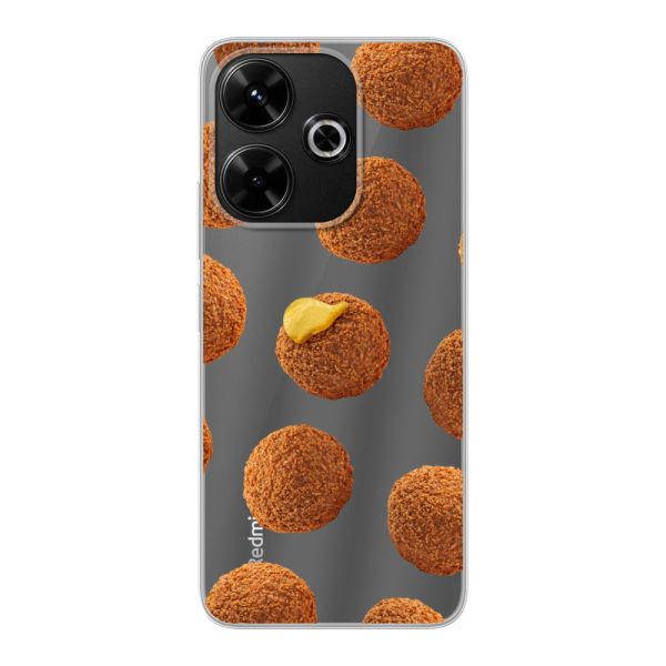 Bitterbalhoesje voor de Xiaomi Redmi 13