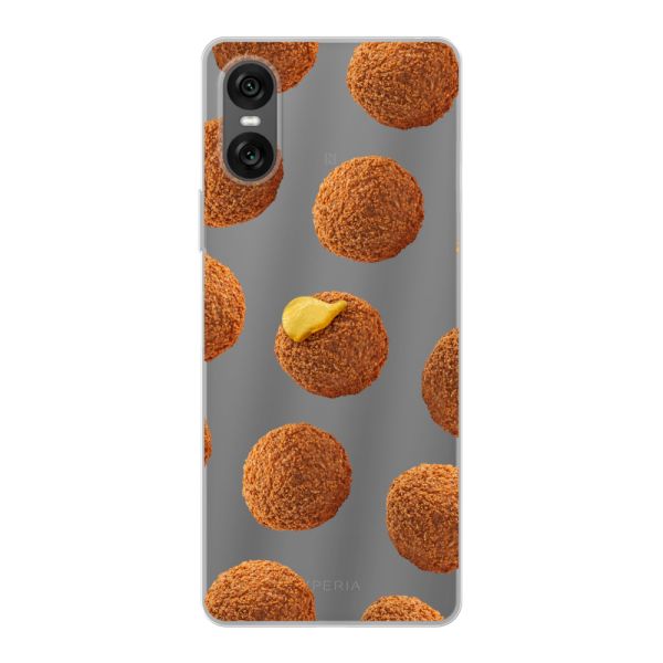 Bitterbalhoesje voor de Sony Xperia 10 VI