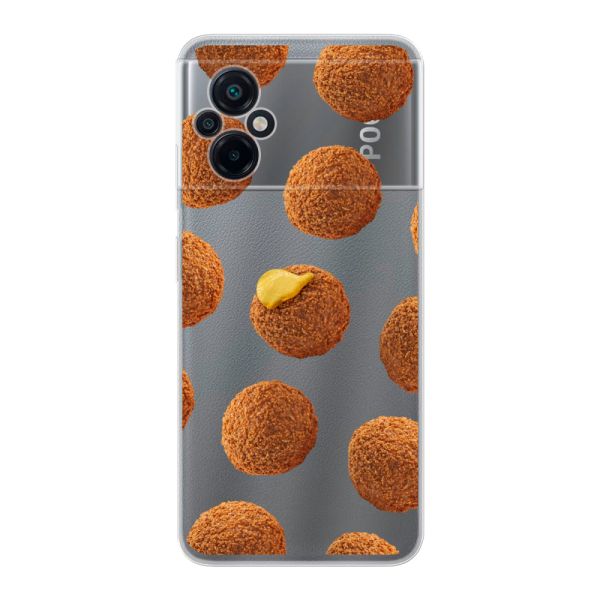 Bitterbalhoesje voor de Xiaomi Poco M5 4G / 5G
