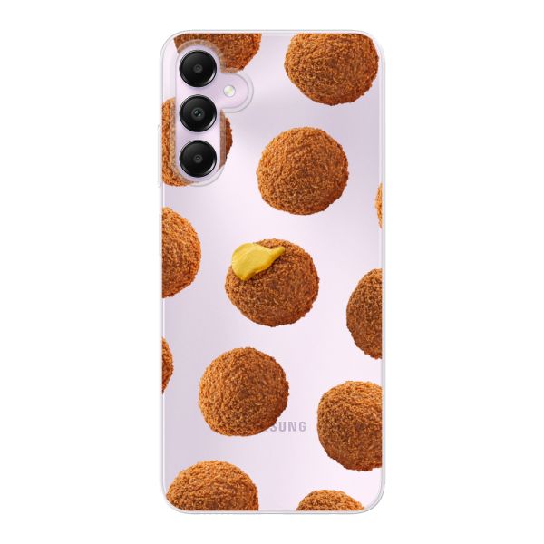 Bitterbalhoesje voor de Samsung Galaxy A05s