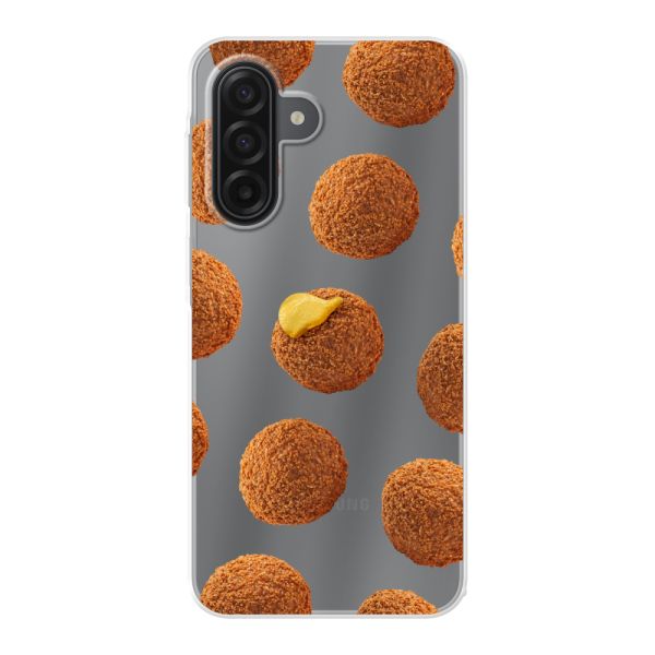 Bitterbalhoesje voor de Samsung Galaxy A17 4G