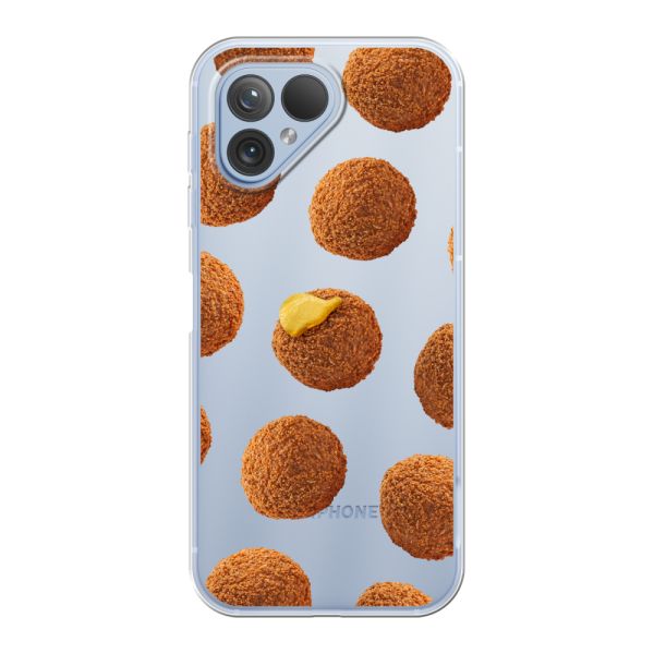 Bitterbalhoesje voor de Fairphone 5