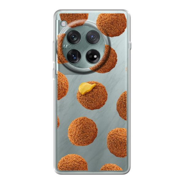 Bitterbalhoesje voor de OnePlus 12r